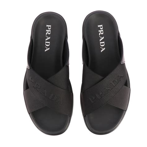 men prada sandal|prada sneakers for men sale.